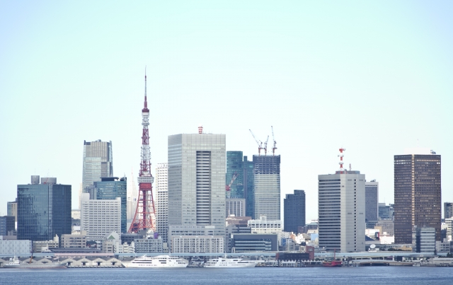 東京で外せない一人遊びスポット9選とソロ活に使える神アプリ